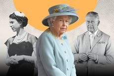 The Queen would never abdicate, but what about a regency for Charles?