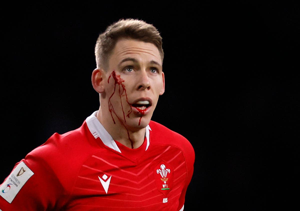 Wales team announcement LIVE: Wayne Pivac names line-up for Six Nations fixture with France