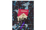 ‘Love in the Big City’ by Sang Young Park -indybest-international-booker-prize-longlist.jpeg