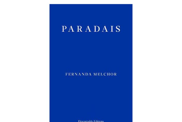 ‘Paradais’ by Fernanda Melchor, translated by Sophie Hughes -indybest-international-booker-prize-longlist.jpeg