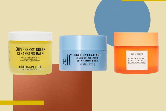 <p>We incorporated each of these balms into our bedtime routine to see which stood out the most</p>