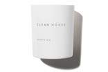 Luxury scented candle in clean house indybest