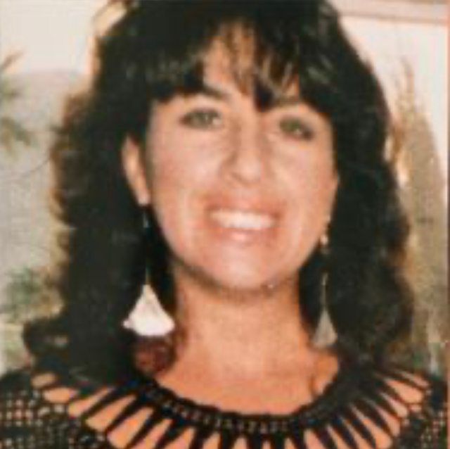 <p>28 years after Cheri Huss’s murder, a suspect has been arrested after police linked him to bite marks fund on her body</p>