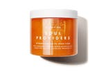 Soul providers re-energizing rry oil sugar scrub indybest