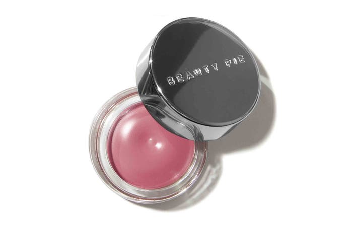 Supercheek cream blush in bare blush indybest.