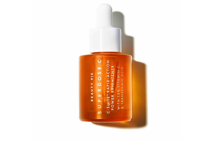 Superdose C C-Suite rapid action power brightener indybest