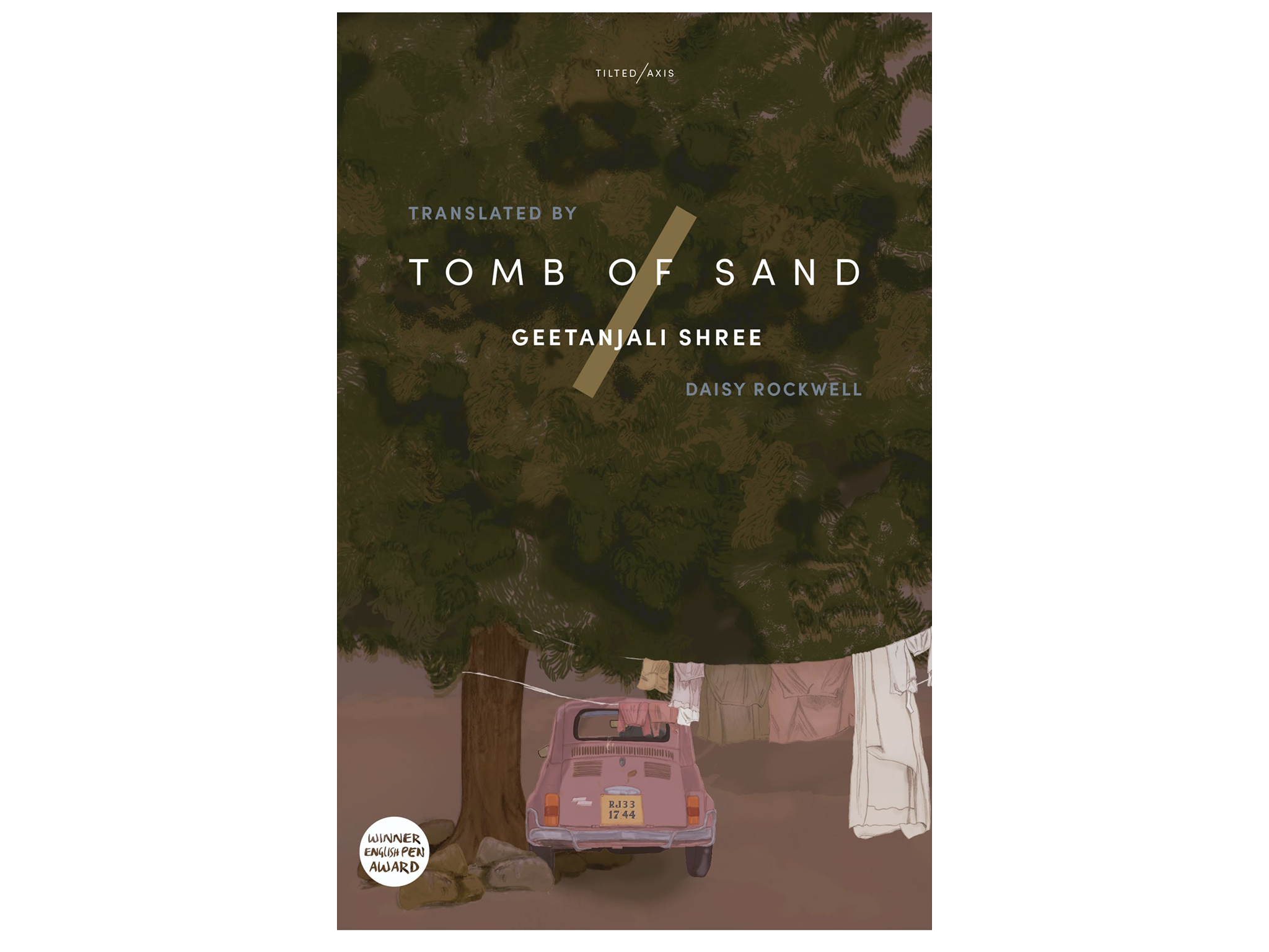 Tomb of Sand-indybest-international-booker-prize-longlist.png
