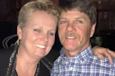 Hero dies shielding wife from Iowa tornado in bathtub that was thrown 100 feet