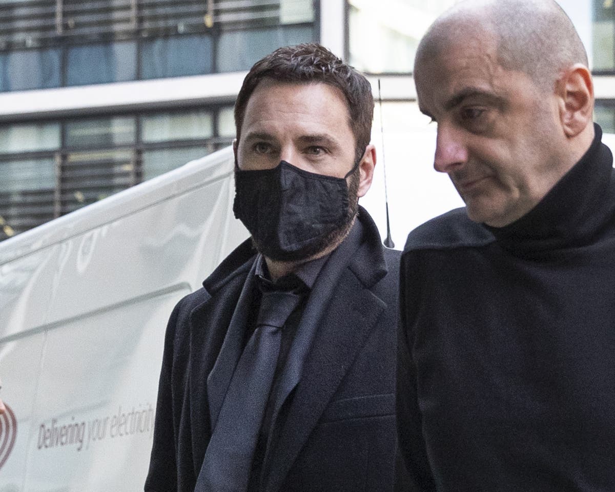 Songwriter says idea of plagiarism &lsquo;abhorrent&rsquo; in Ed Sheeran High Court case