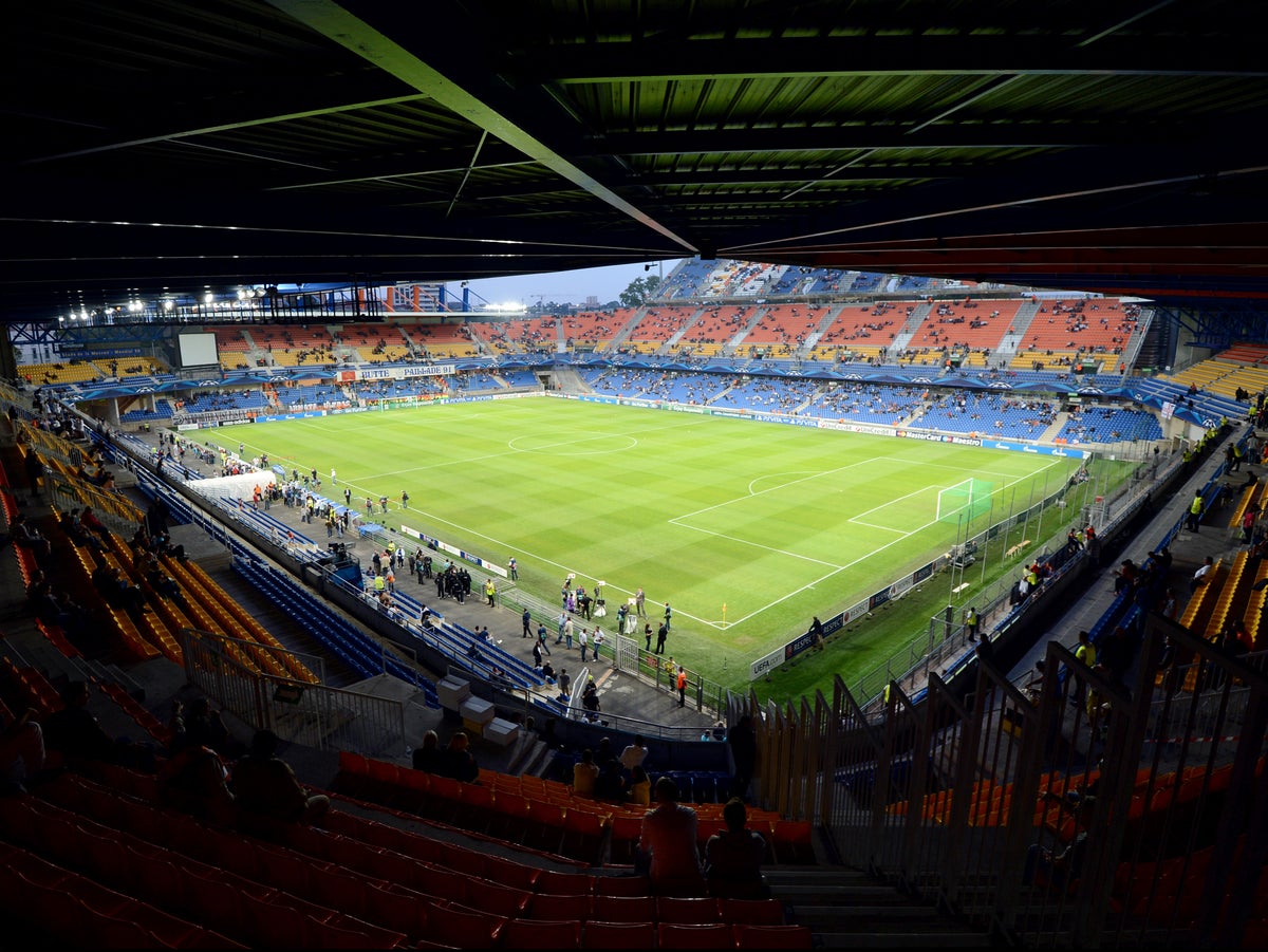Lille vs Nantes LIVE: Ligue 1 team news, line-ups and more