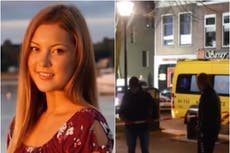 Massachusetts woman killed by stalker who attached GPS tracker to her bike while she studied in Netherlands