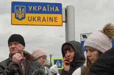 New UK visa centre in Lille will not offer walk-in appointments for Ukrainian refugees