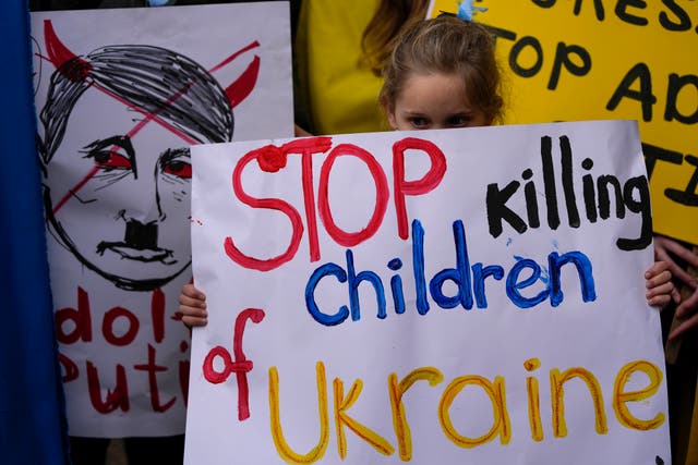 Lebanon Russian Ukraine War