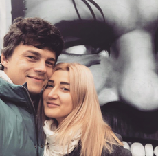My fiancée and I tried to flee Ukraine — but we were turned back at the border