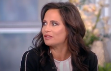 Stephanie Grisham says her gay teenage son was ‘ashamed’ she worked for Trump