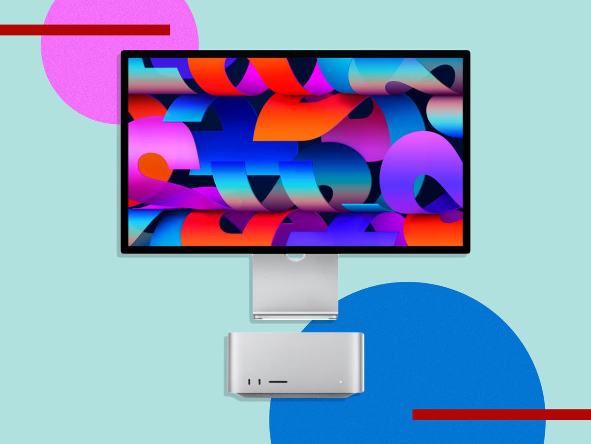 Mac studio: Display, price, specs and design for Apple’s new desktop ...