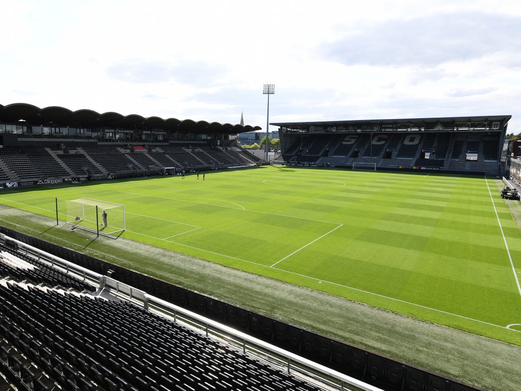 Angers SCO vs Montpellier LIVE: Ligue 1 latest score, goals and updates from fixture