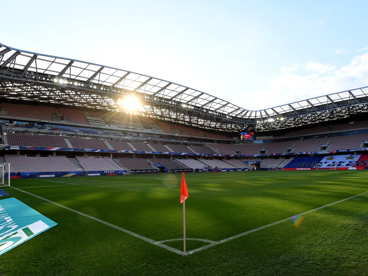 Nice vs Angers SCO LIVE: Ligue 1 team news, line-ups and more