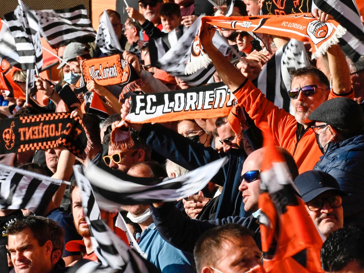 Lorient vs Monaco LIVE: Ligue 1 team news, line-ups and more