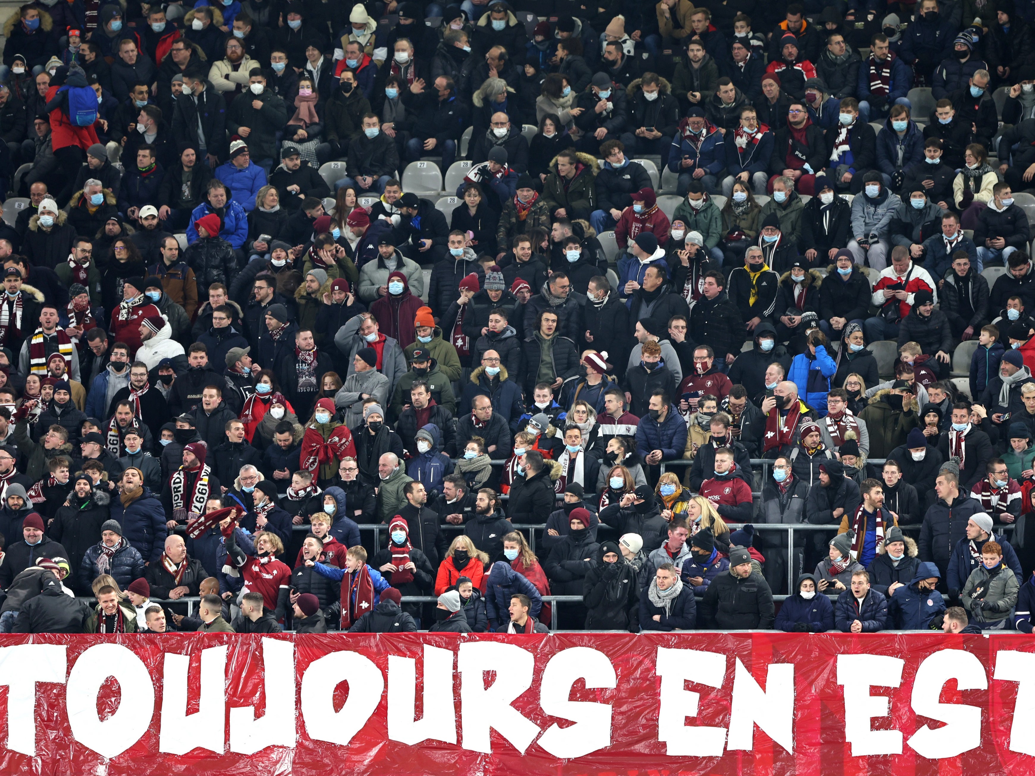 Auxerre vs PSG LIVE Ligue 1 team news, lineups and more