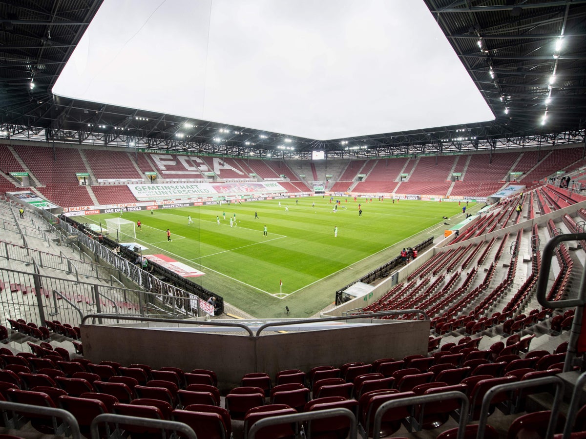 Bayer Leverkusen vs Bochum LIVE: Bundesliga team news, line-ups and more