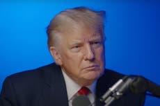 Gushing RNC interview with Trump calls him ‘so great to women’