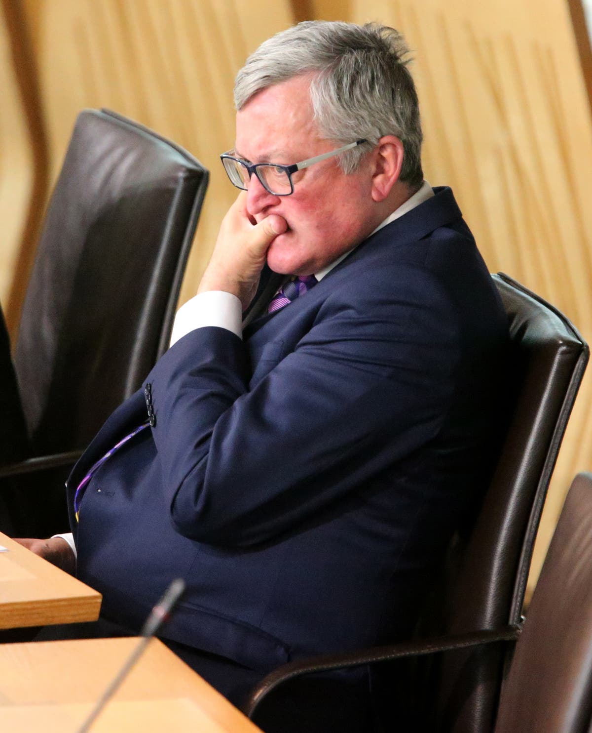 Former SNP energy secretary condemns &lsquo;extreme&rsquo; Green policies for oil and gas