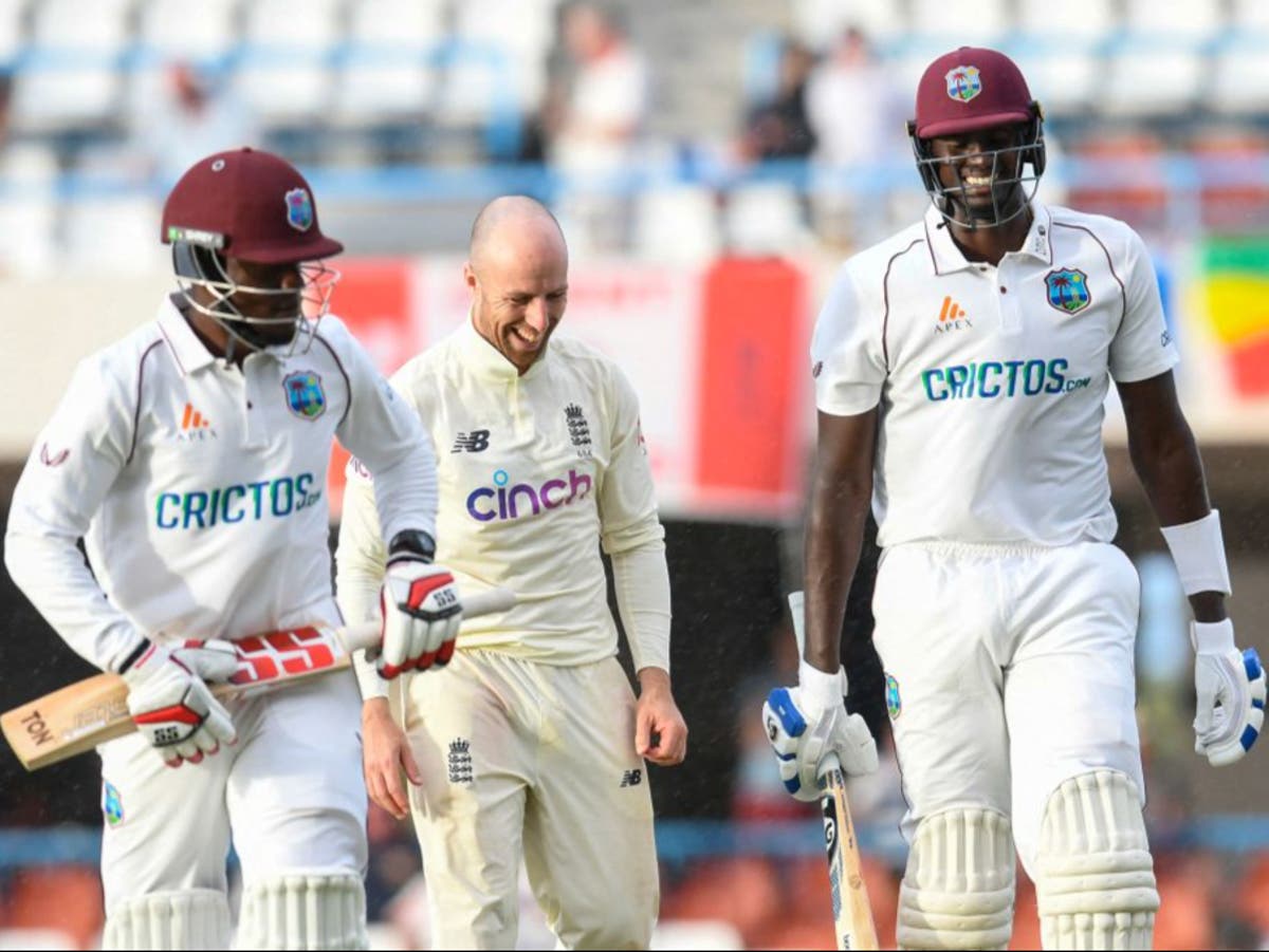 West Indies battle to prompt more questions over England’s bowling attack West Indies battle to prompt more questions over England’s bowling attack