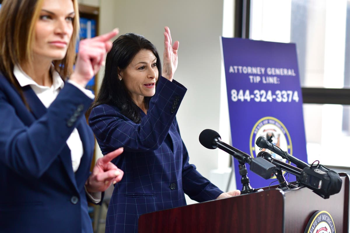Michigan announces 1st charges in Boy Scouts investigation