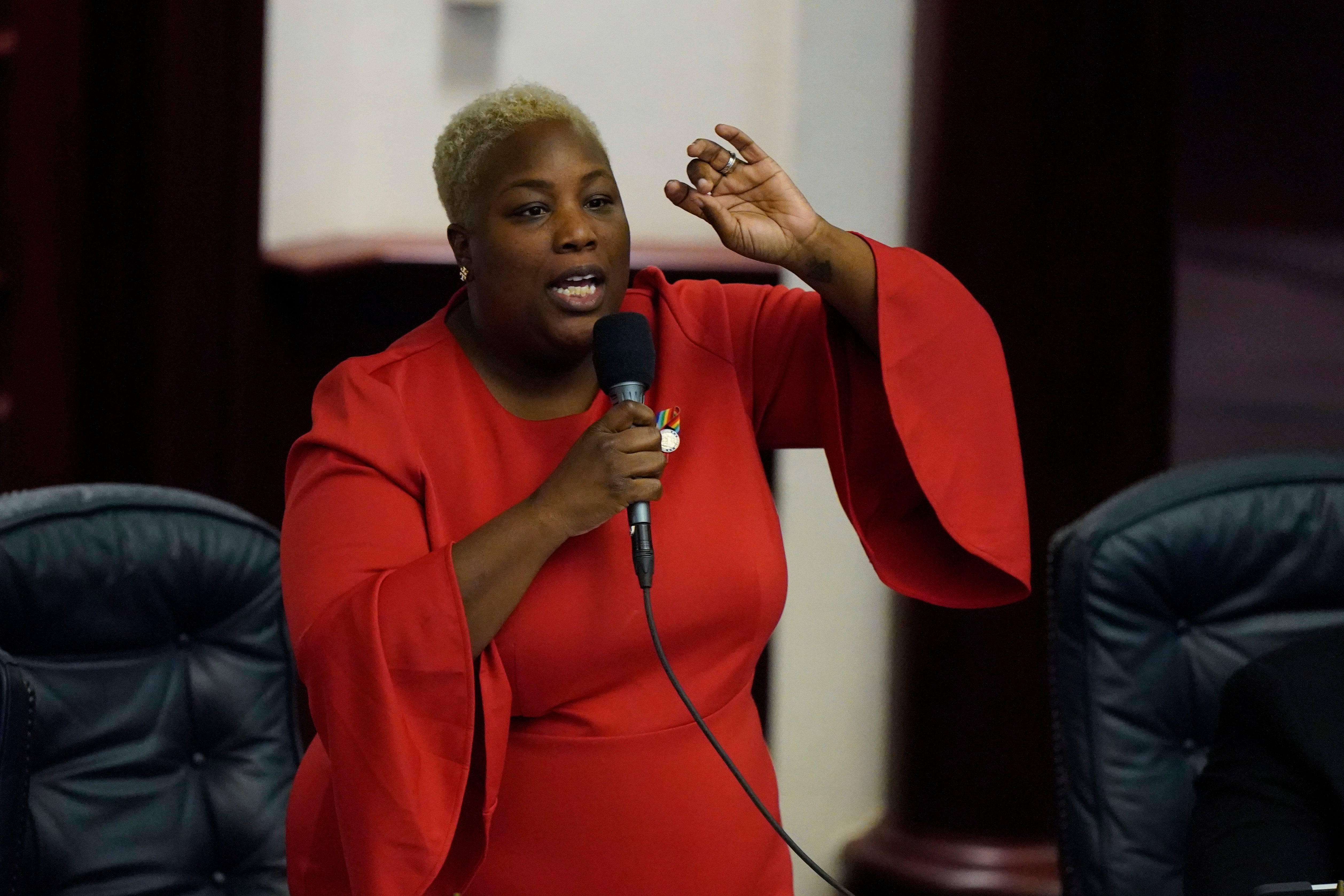 Elections Bill Florida