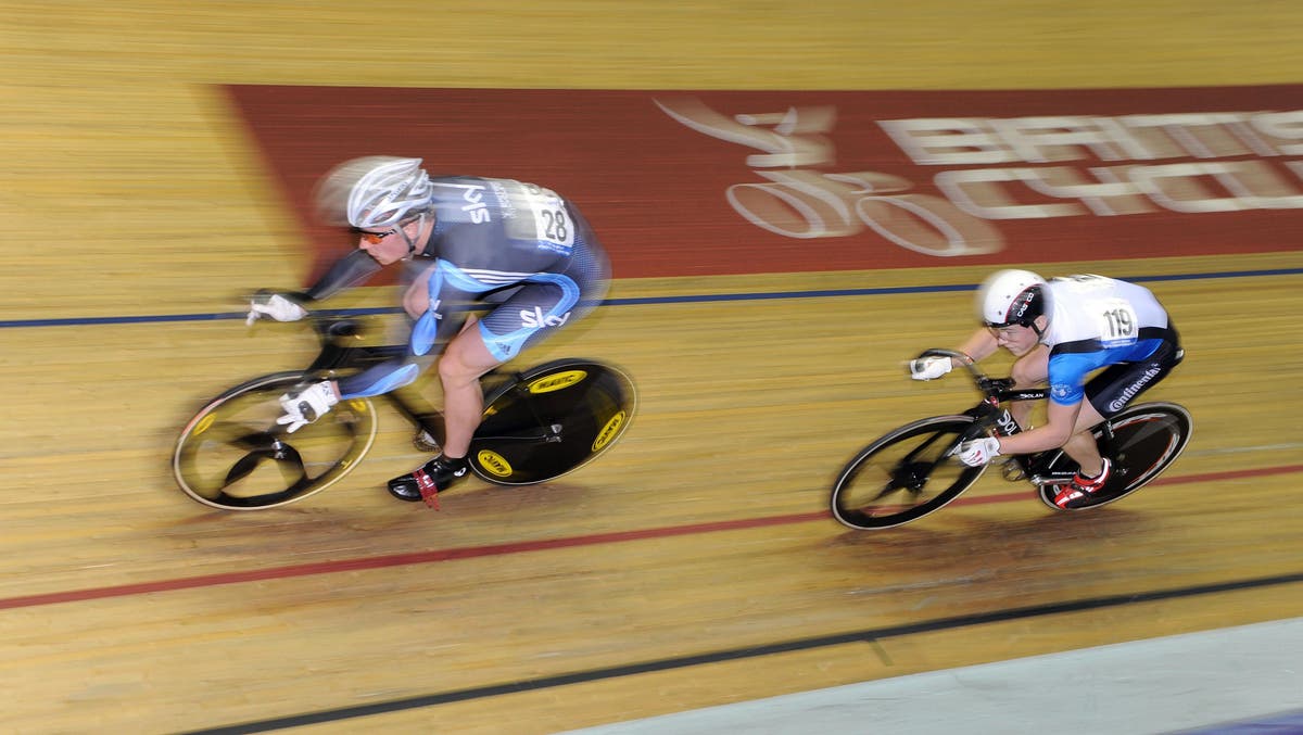 Tributes paid to Scotland Commonwealth Games cyclist John Paul who dies aged 28