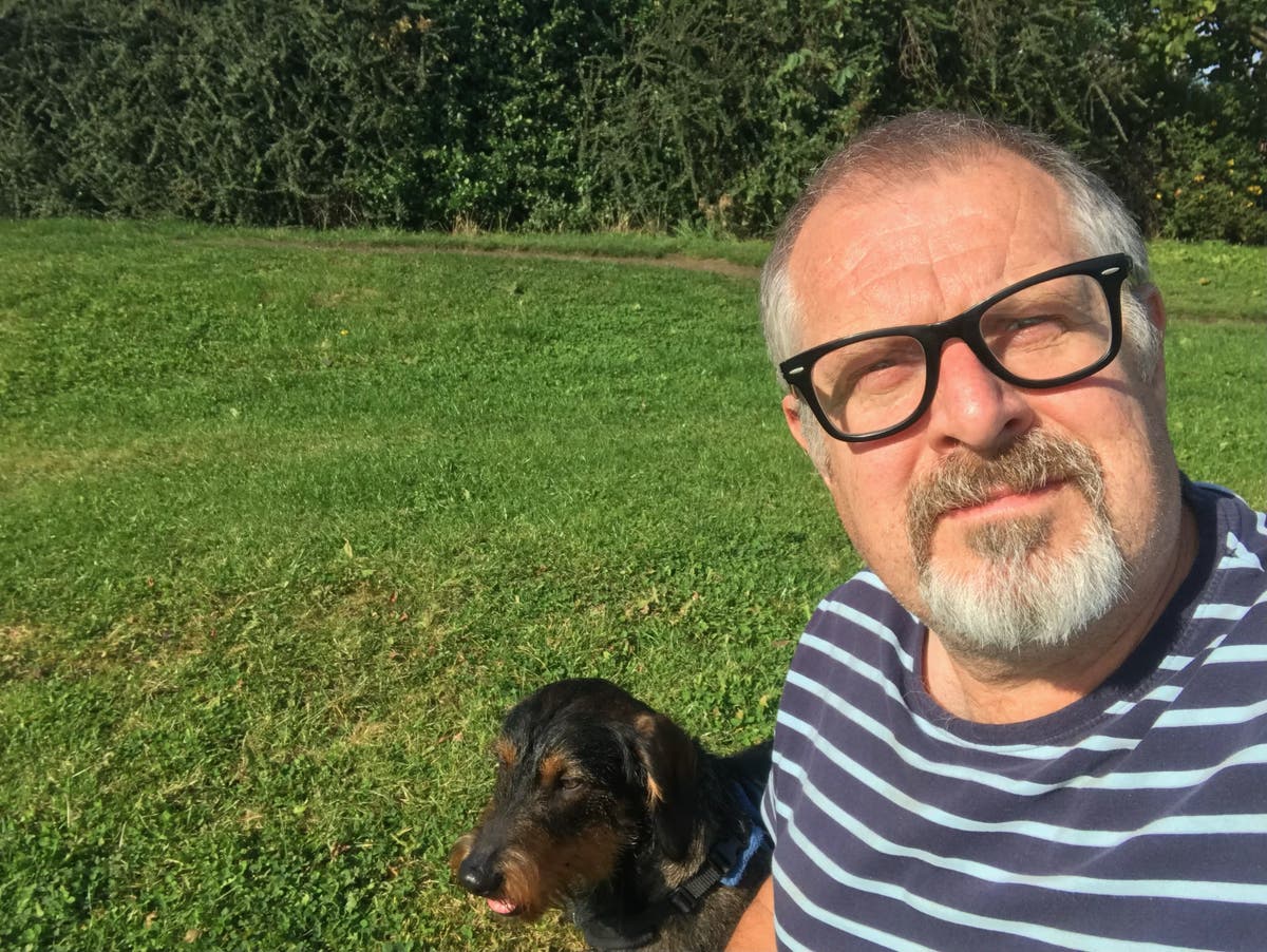 &lsquo;I can&rsquo;t say thank you enough for my kidney swap&rsquo;