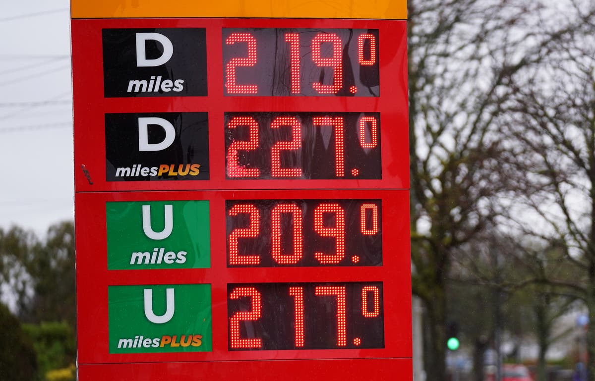 Food bills will soar due to rising fuel costs, distributors say