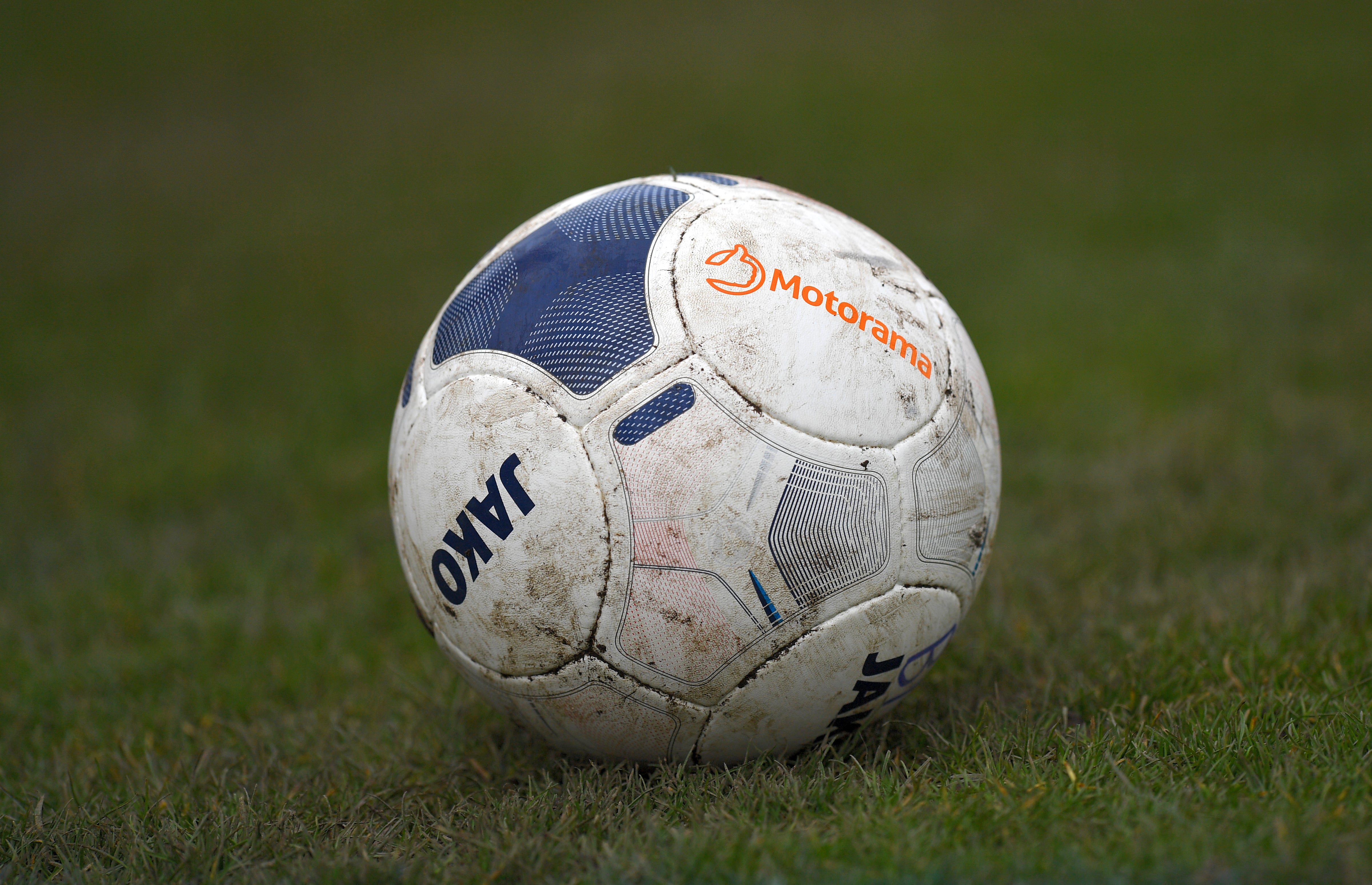 A record penalty shoot-out took place between Washington and Bedlington (Dave Howarth/PA)