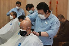 China fights new COVID-19 spike with more selective approach