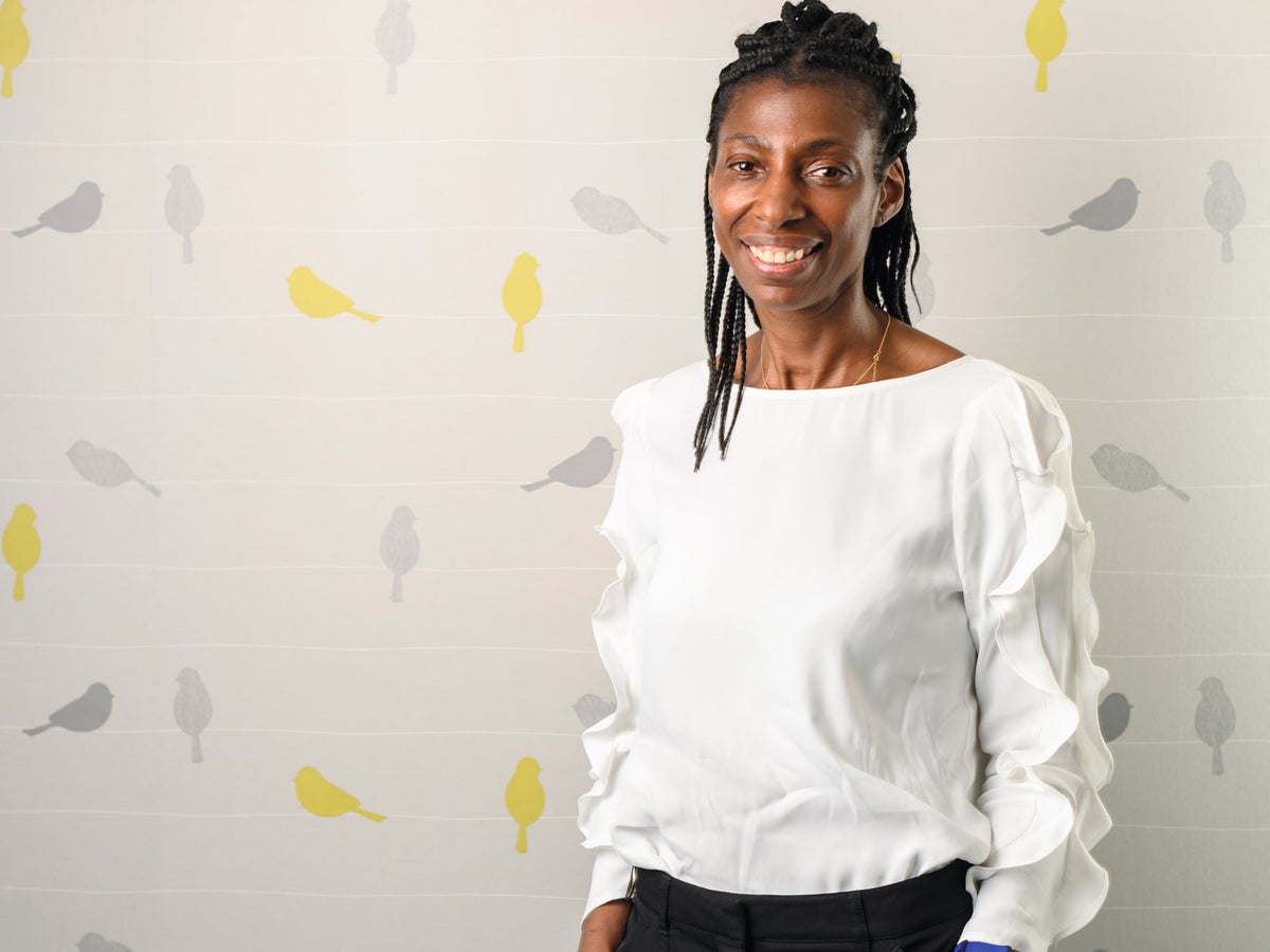 John Lewis boss Dame Sharon White to step down | The Independent