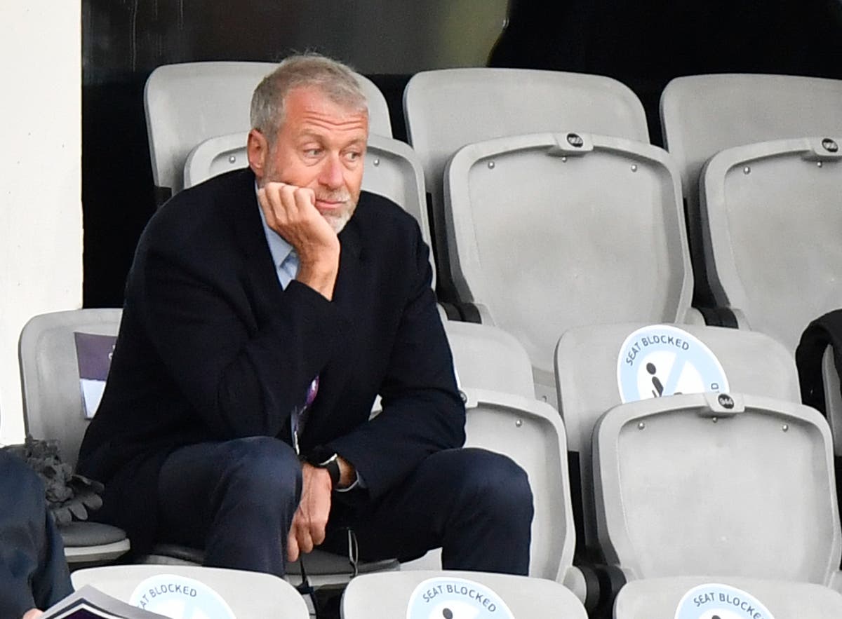 Can Chelsea still buy players? How Roman Abramovich&rsquo;s sanction affects transfers, loans and contracts