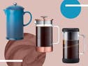 12 best cafetieres to brew your morning cup the French way