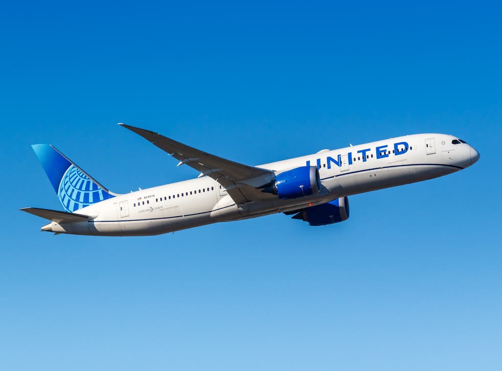 <p>United Airlines is upping its flexibility for those who are concerned about flying </p>