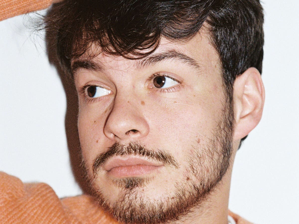 Album review: Rex Orange County has highs and lows on 'Who Cares?