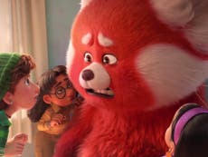 Turning Red review: A refreshingly un-queasy puberty movie that can’t be divorced from the Disney machine