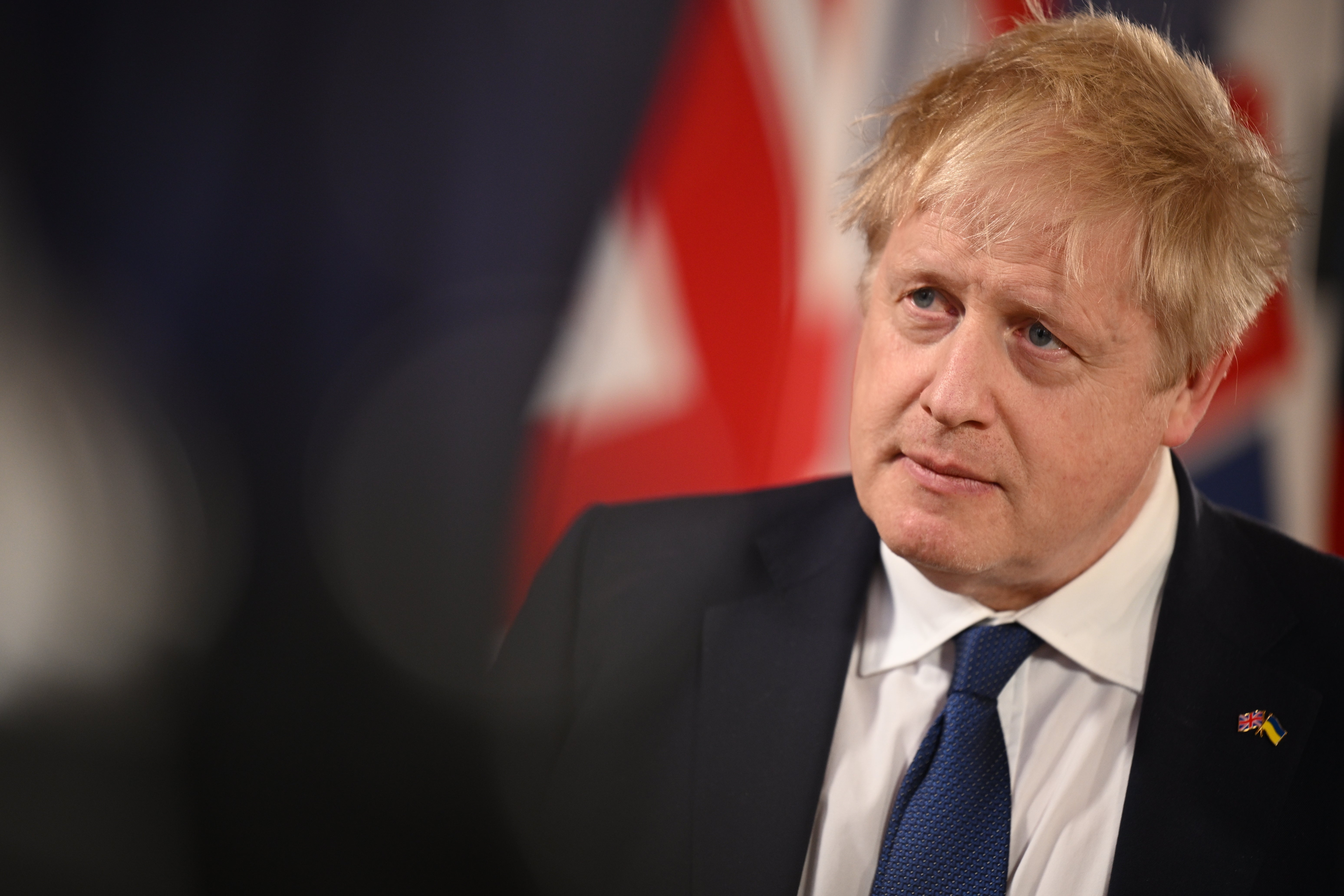 Prime Minister Boris Johnson had pledged to publish the names of Russian elites deemed to have links to the Kremlin (Leon Neal/PA)