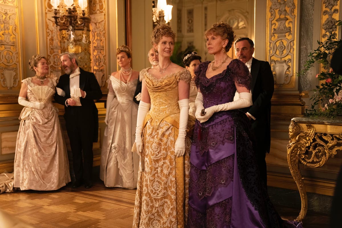 The shocking violent sexism of The Gilded Age