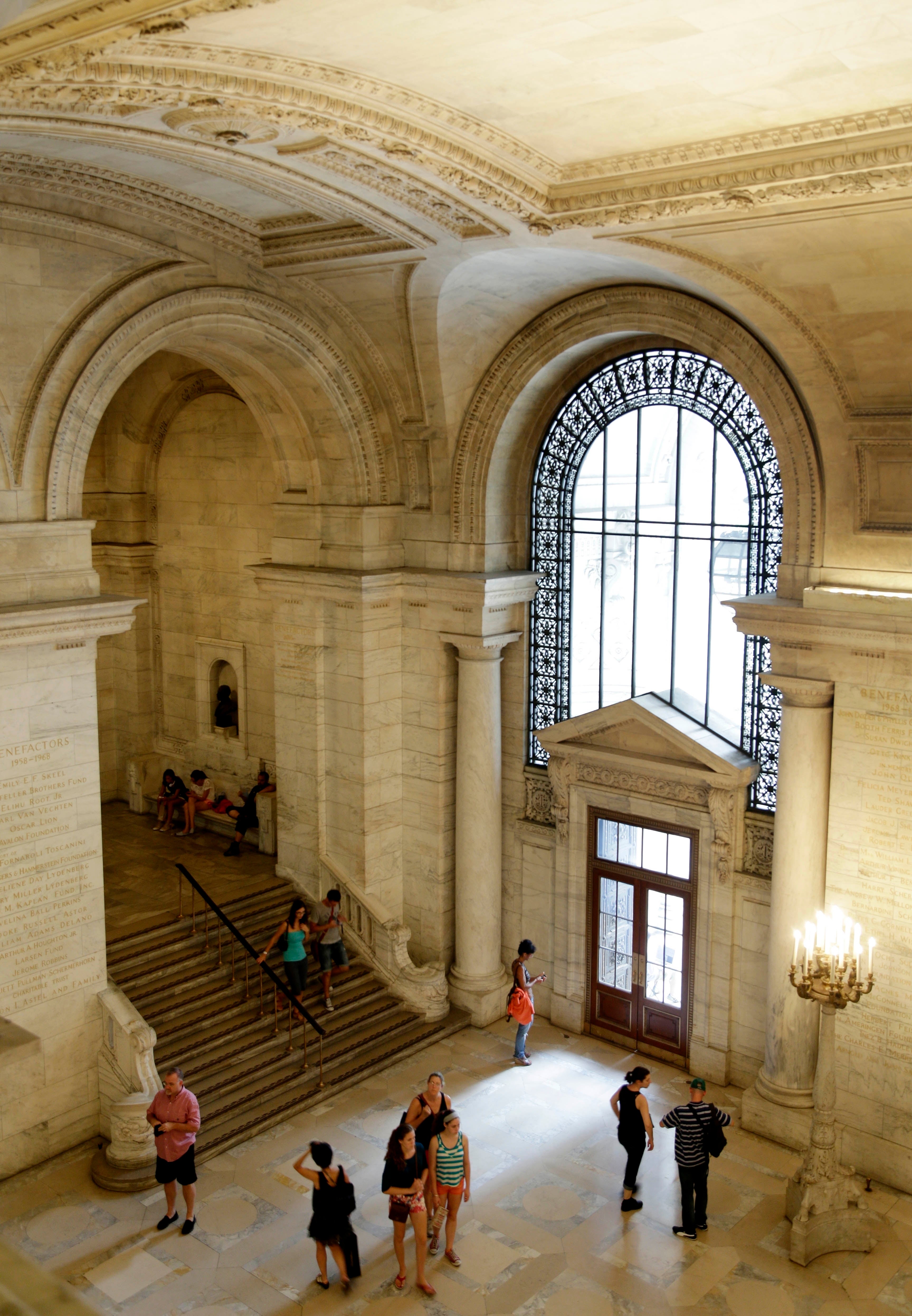 Design-Gilded Age-Beaux Arts