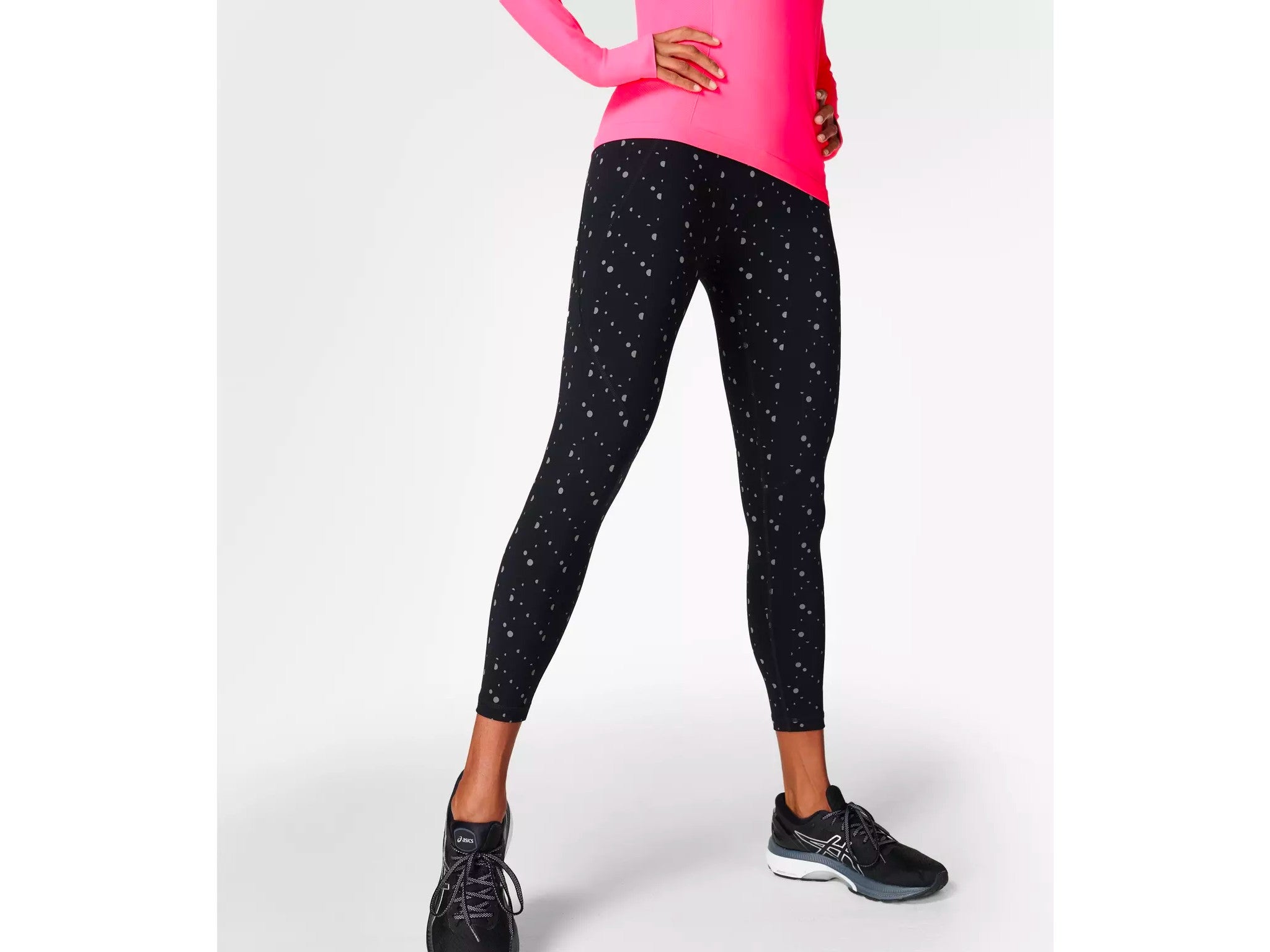 Sweaty Betty sale: to 50% off leggings, backpacks more | The Independent