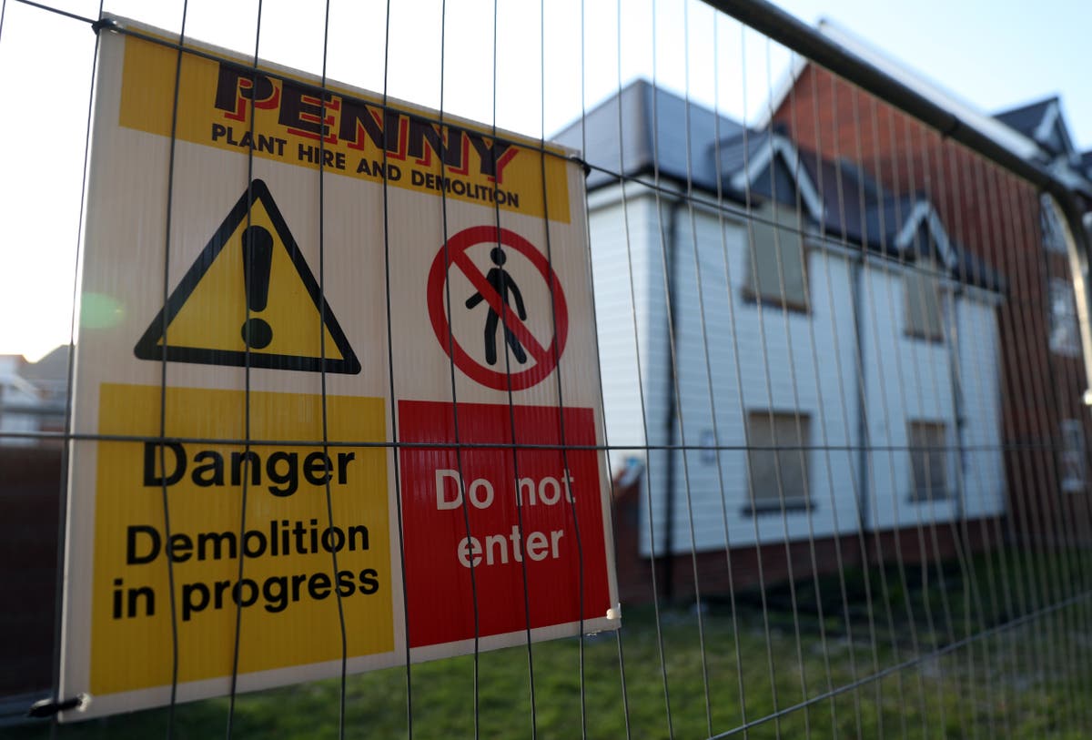 Public inquiry will start next week into death of Novichok victim Dawn Sturgess