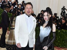 Exa Dark Sideræl Musk: What is the meaning behind Grimes and Elon Musk’s baby name?