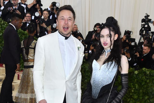 <p>What is the meaning of Grimes and Elon Musk’s baby name?</p>