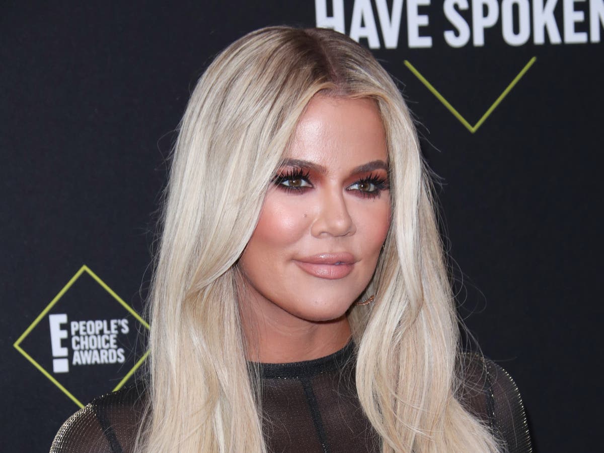 People can&rsquo;t stop talking about Khloe Kardashian&rsquo;s pantry