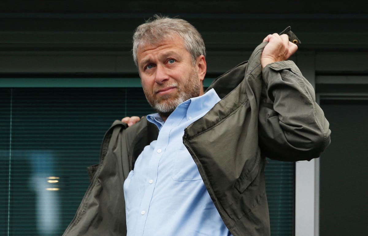 Roman Abramovich leaves Chelsea calamity but football can learn from morality tale